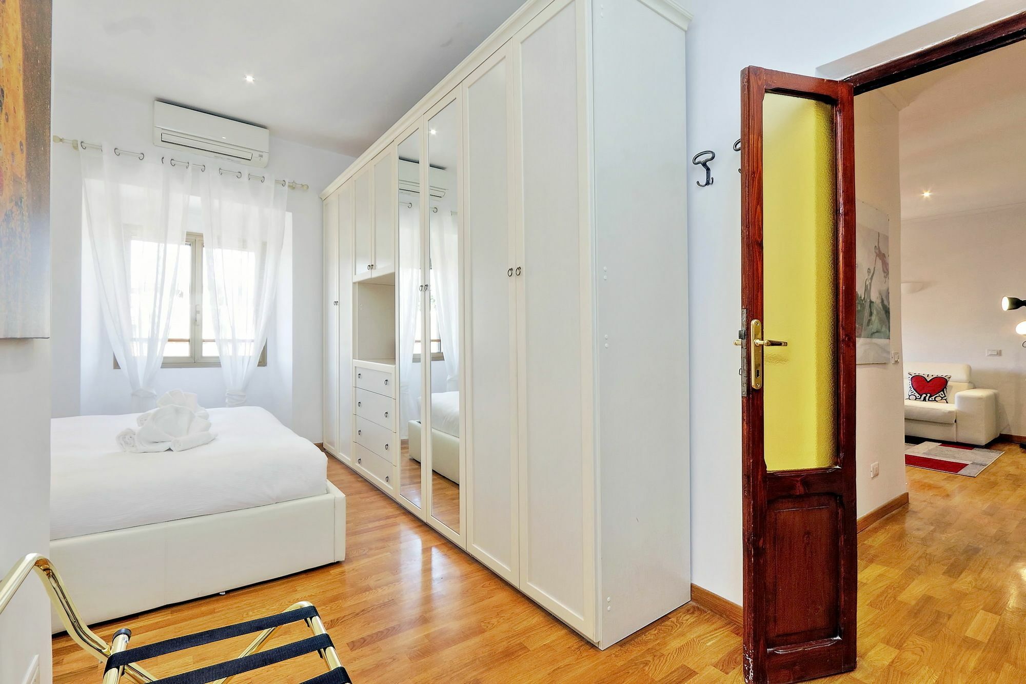 Cozy Leone - My Extra Home Rome Exterior photo