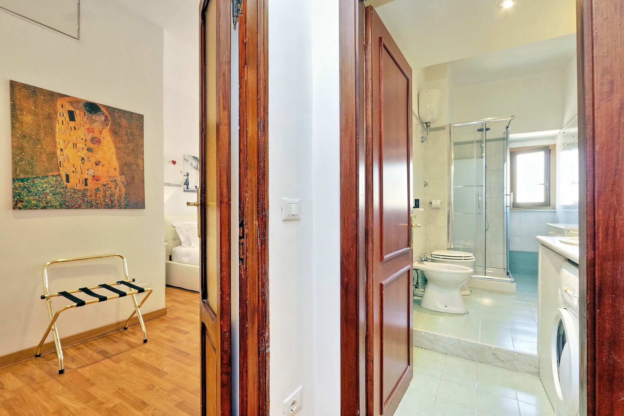 Cozy Leone - My Extra Home Rome Exterior photo