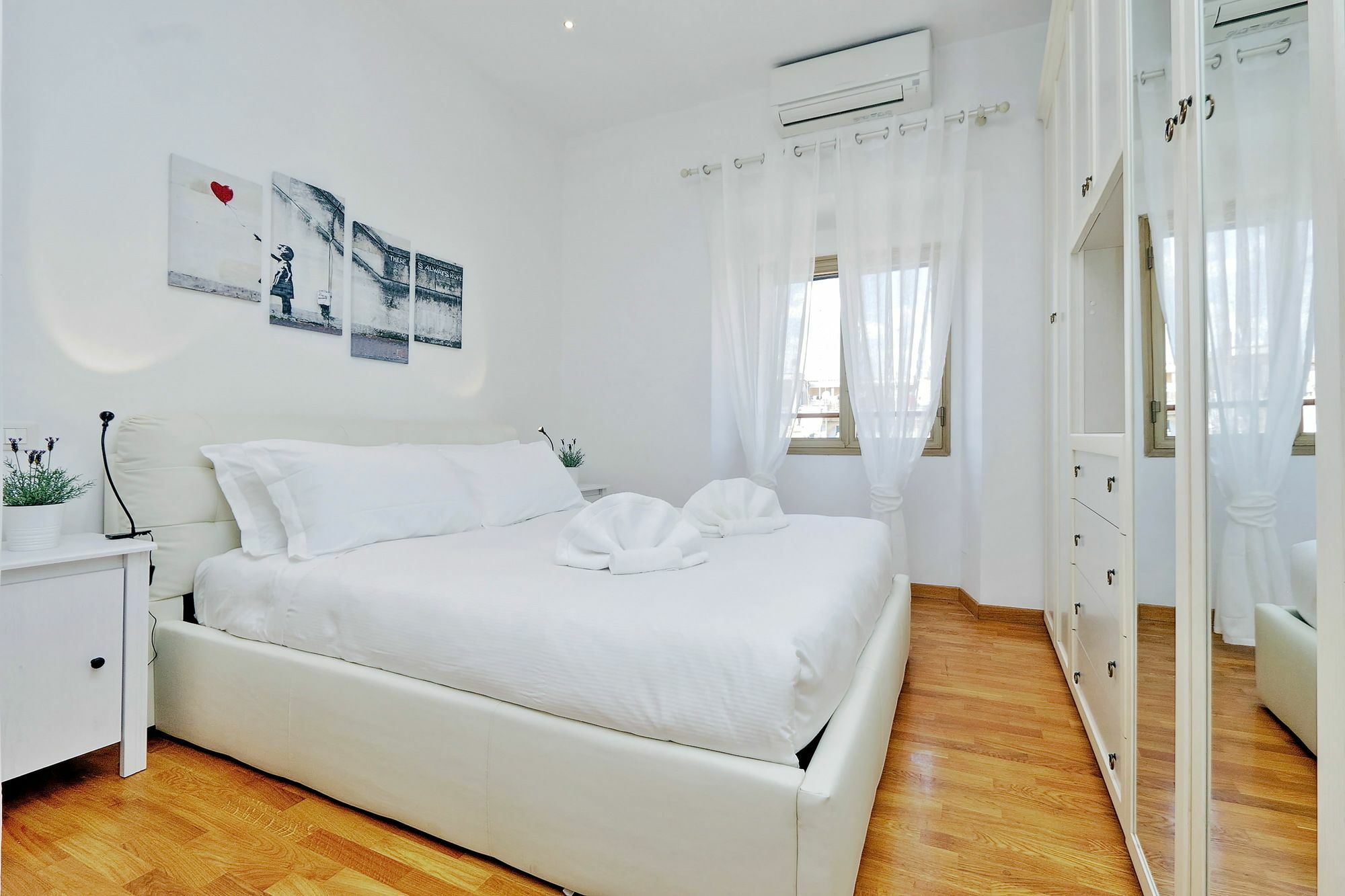 Cozy Leone - My Extra Home Rome Exterior photo