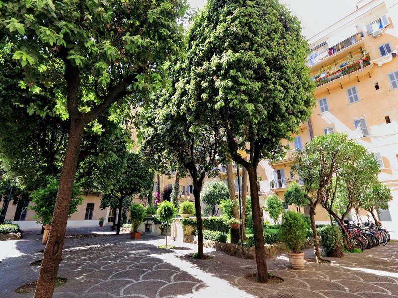 Cozy Leone - My Extra Home Rome Exterior photo