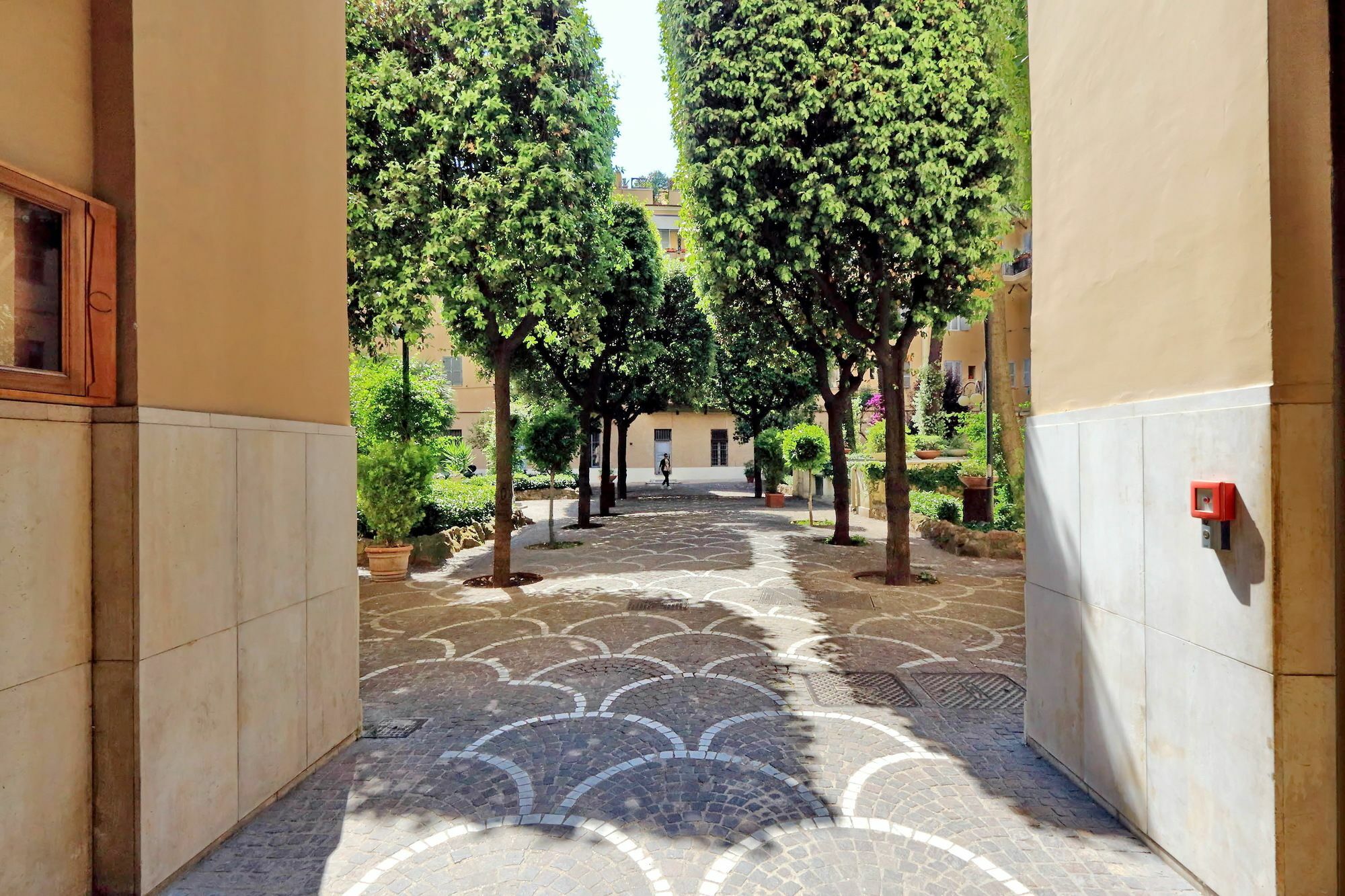 Cozy Leone - My Extra Home Rome Exterior photo