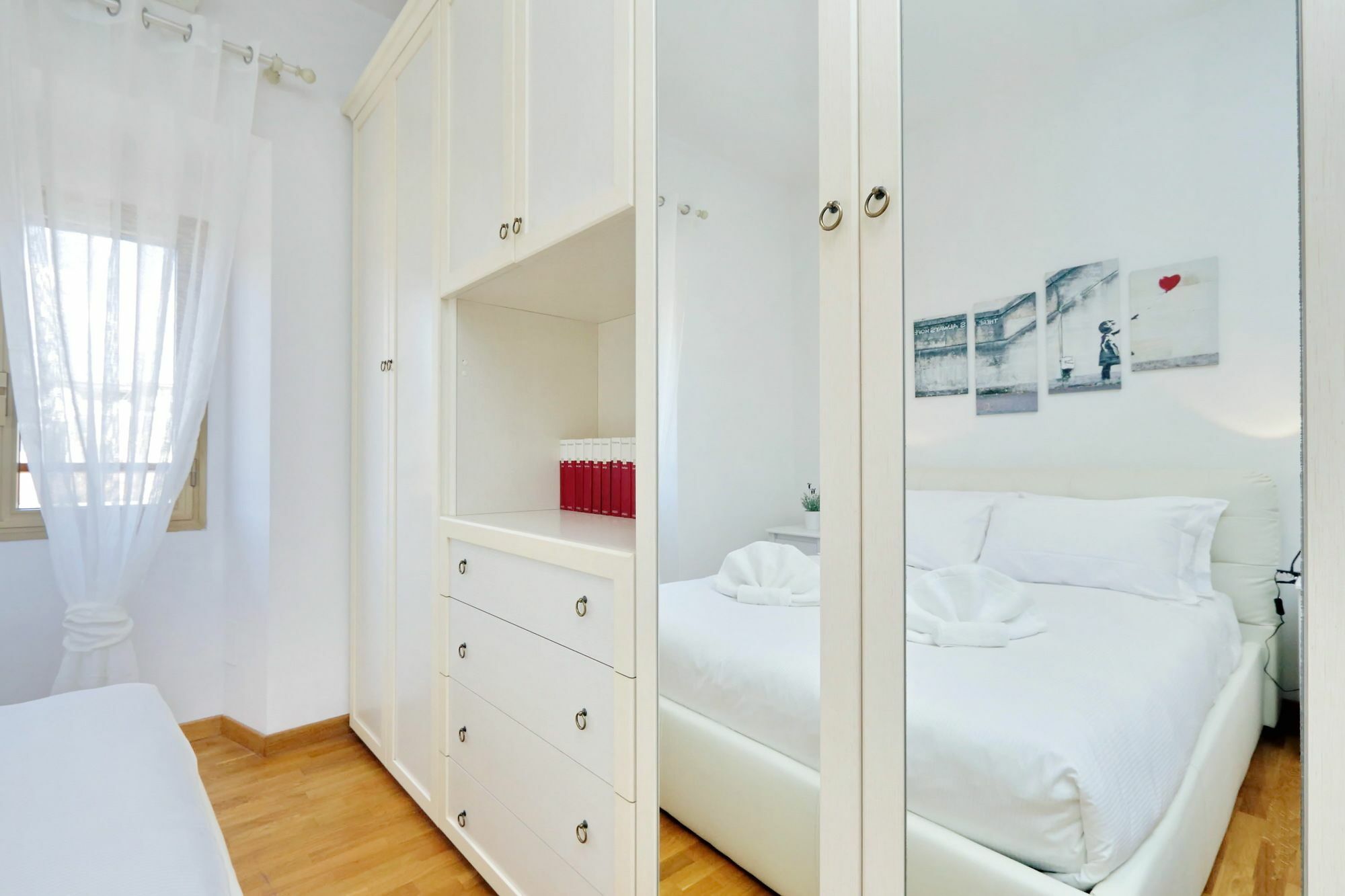 Cozy Leone - My Extra Home Rome Exterior photo