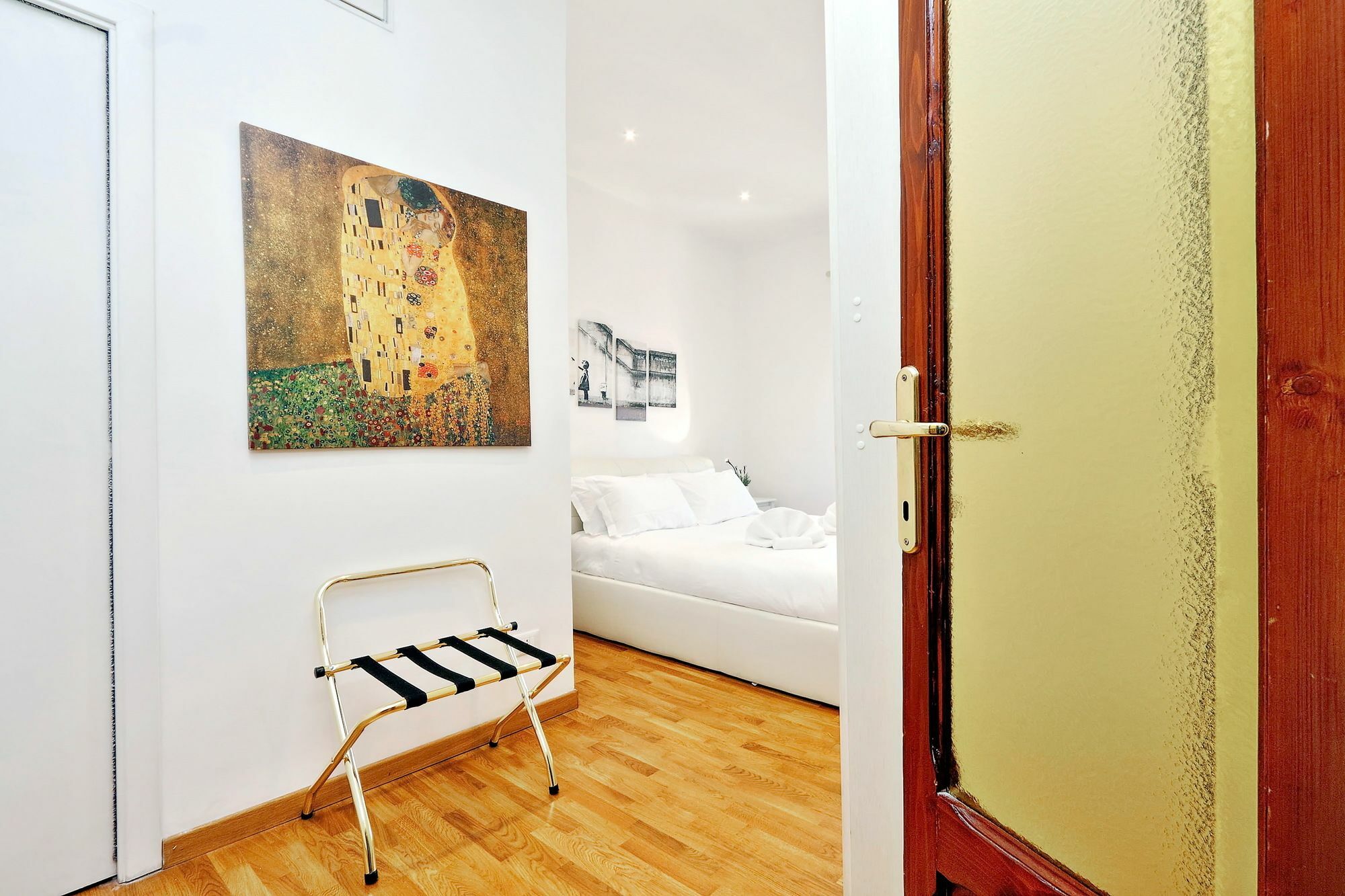 Cozy Leone - My Extra Home Rome Exterior photo