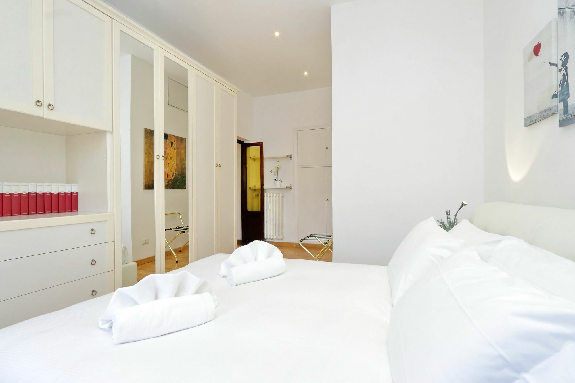 Cozy Leone - My Extra Home Rome Exterior photo