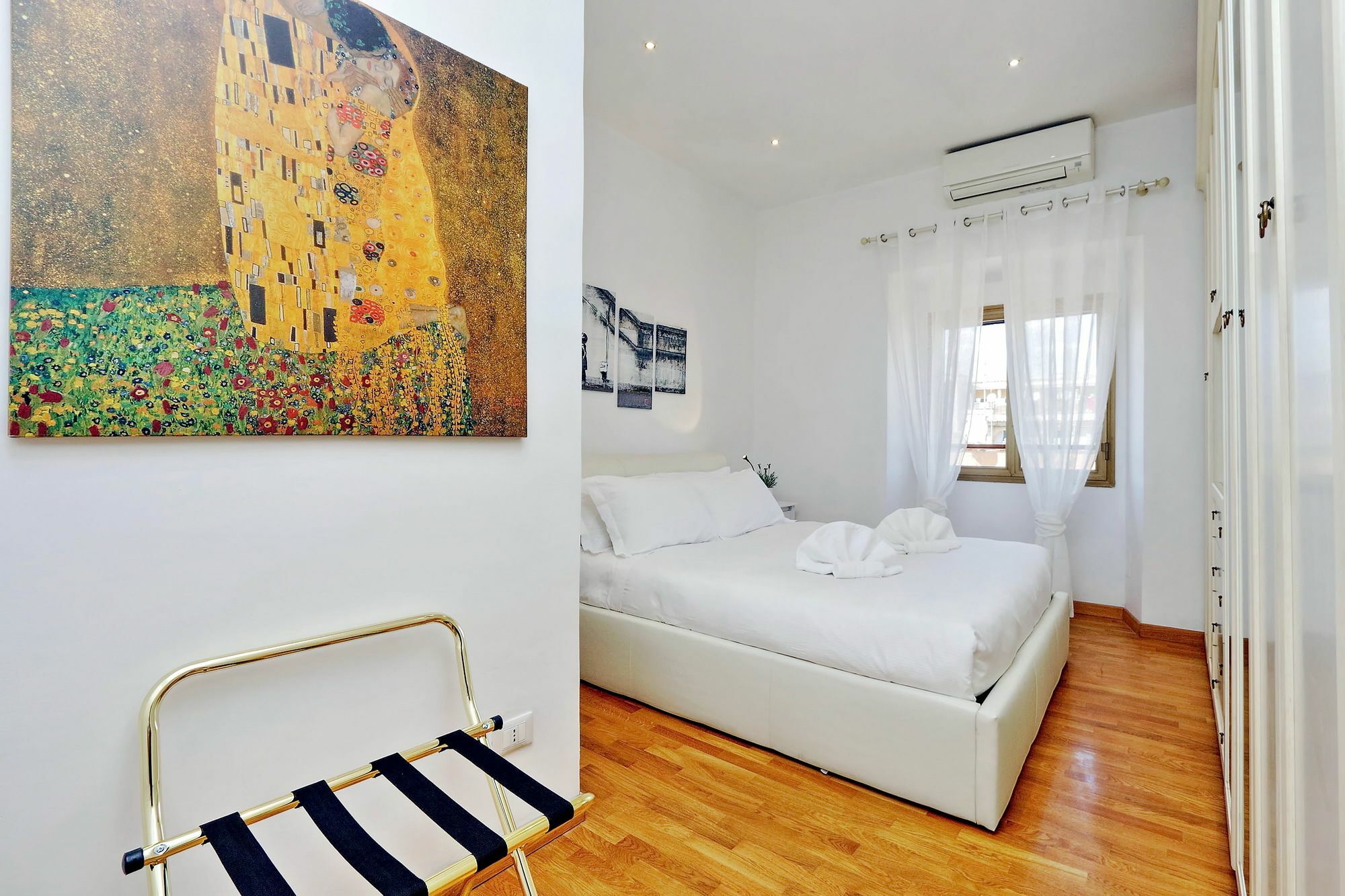 Cozy Leone - My Extra Home Rome Exterior photo